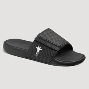 Adjustable Slides for Tall Men Size 13
